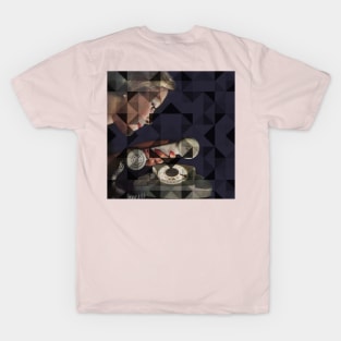 Promise A Princess - Surreal/Collage Art T-Shirt